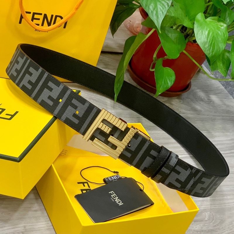 Fendi Belts